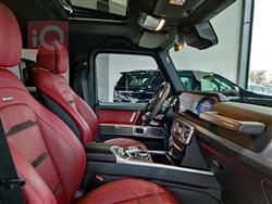 مێرسێدس بێنز G-Class